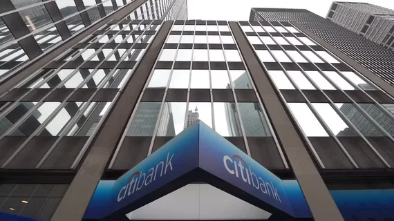 Citi mở rộng hoạt động tại châu Á với kế hoạch tuyển dụng lớn