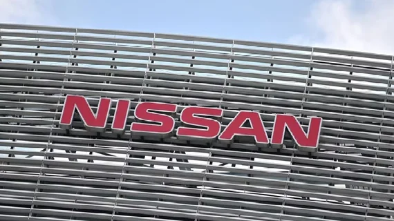 Nissan giảm đầu tư tại Anh do doanh số xe điện châu Âu giảm mạnh