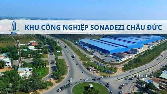 Cổ phiếu SZC thủng đáy 3 năm dù khu công nghiệp vẫn kín khách, điều gì đang xảy ra?