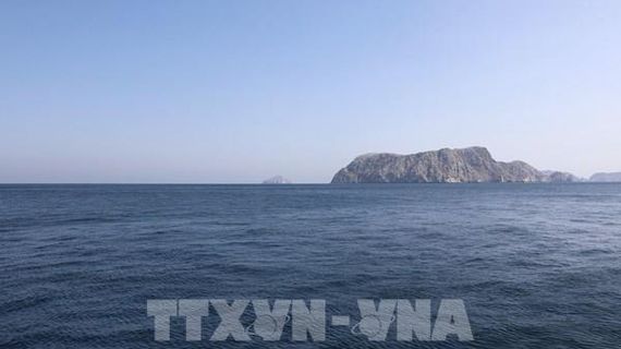 Iran và Mỹ tiến gần thỏa thuận ngừng bắn và mở lại eo biển Hormuz