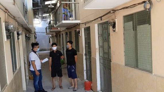 Tất cả chủ nhà trọ chú ý quy định phạt đến 30 triệu đồng từ hôm nay