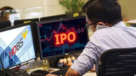 HDS về “mái nhà” HDBank, tăng tốc IPO trong năm 2026