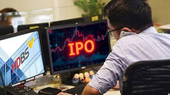 HDS về “mái nhà” HDBank, tăng tốc IPO trong năm 2026