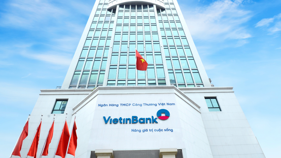 VietinBank thay đổi đại diện 10% vốn Nhà nước