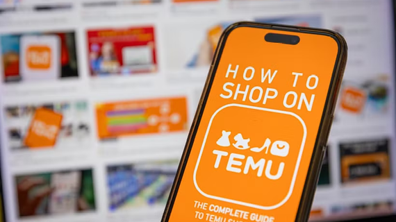 EU phạt Temu 200 triệu euro vì bán hàng bất hợp pháp