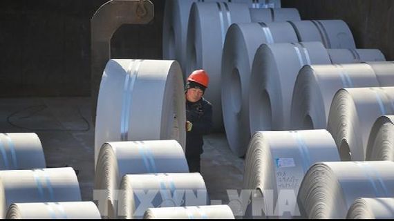 Điểm tin kinh tế Thế giới nổi bật ngày 29/5/2026