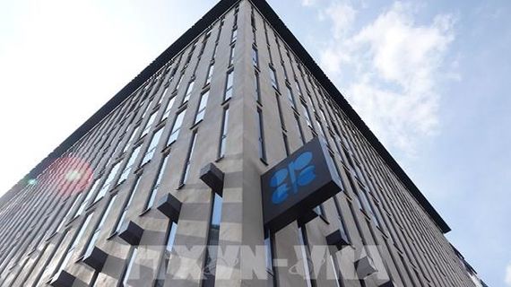 Sự kiện kinh tế thế giới nổi bật tuần qua