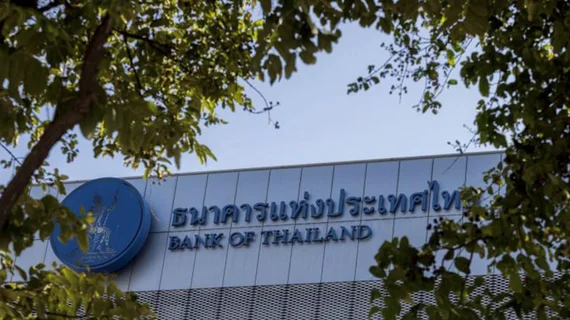 Thái Lan nhiều khả năng sẽ tránh tăng lãi suất