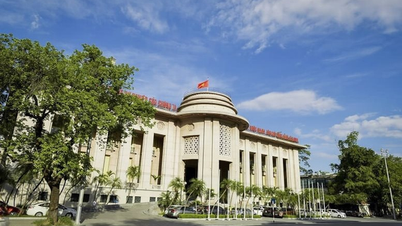 Nóng: Ngân hàng Nhà nước và Bộ Tài chính Mỹ ra tuyên bố chung về tiền tệ