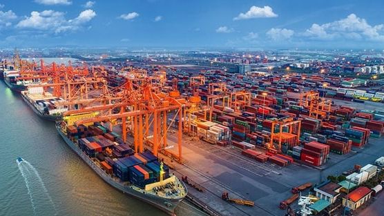 Lộ “át chủ bài” giúp Cảng Hải Phòng (PHP) kỳ vọng lãi nghìn tỷ, cổ phiếu tăng hơn 20%