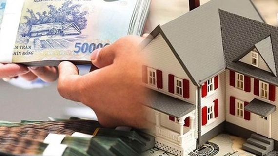 Ngân hàng thông báo “nóng” về tín dụng bất động sản năm 2026