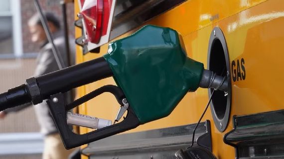 Châu Âu ngày càng phụ thuộc vào khí LNG Mỹ sau xung đột Nga-Ukraine