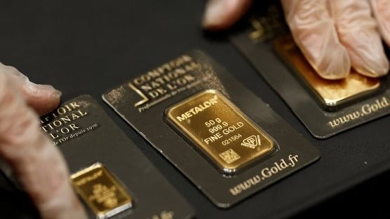 Giá vàng sẽ đi đâu về đâu?: Biểu đồ vạch ra mốc đáng báo động