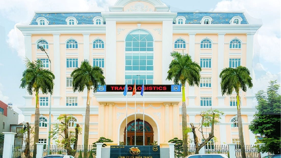 Một doanh nghiệp chốt ngày trả cổ tức tiền mặt 20%