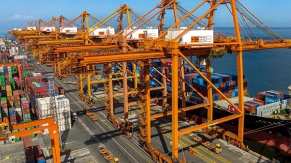 Kinh tế Philippines: Điểm sáng xuất khẩu và vị thế mới trong ASEAN