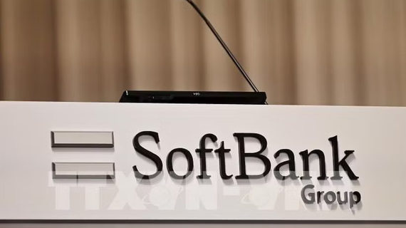 SoftBank đầu tư 87,5 tỷ USD vào hạ tầng AI tại Pháp