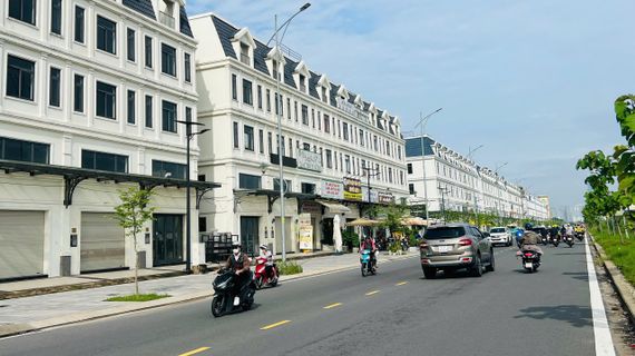 TP. Hồ Chí Minh “gỡ khó” cho hơn 60 dự án bất động sản, phấn đấu cấp 61.200 sổ hồng trong năm 2026