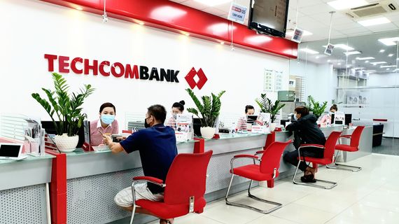 Techcombank huy động 8.000 tỷ đồng qua kênh trái phiếu trong tháng 4/2026