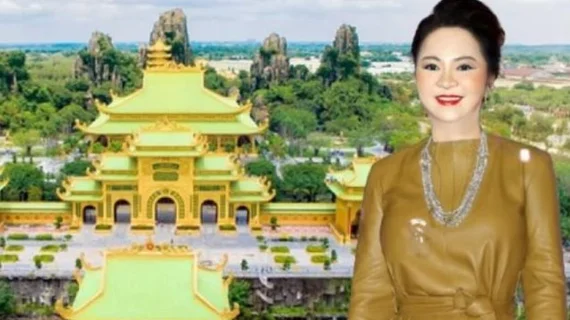 KDL Đại Nam của bà Nguyễn Phương Hằng ra thông báo đặc biệt, áp dụng duy nhất ngày 19/5