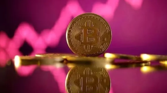 Bitcoin vượt mốc 80.000 USD, chạm mức cao nhất trong ba tháng