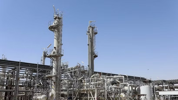 Iraq khởi công đường ống Basra–Haditha, tìm lối xuất khẩu dầu thay thế