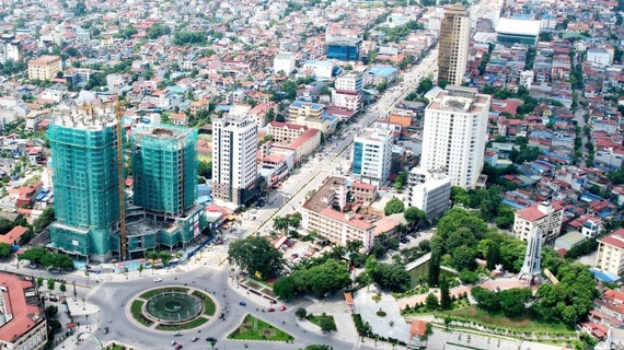 Một tỉnh miền núi đang thu hút FDI dẫn đầu Việt Nam, gấp gần 6 lần TP HCM