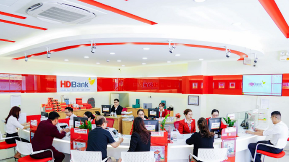 Moody’s nâng Triển vọng HDBank lên “Tích cực”, mở ra khả năng tiếp tục nâng hạng tín nhiệm
