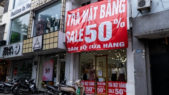 Có 77,8 nghìn doanh nghiệp thành lập mới trong 4 tháng qua