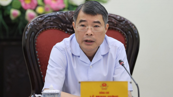 Thủ tướng đôn đốc loạt công tác liên quan đến dự án sân bay Long Thành