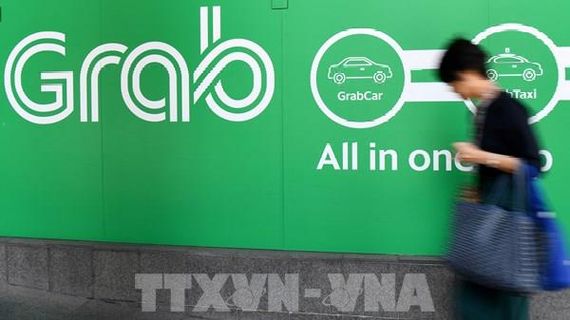 Doanh thu của Grab vượt dự báo