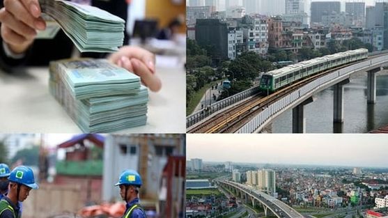 Giải ngân vốn đầu tư công 4 tháng đầu năm 2026 đạt 14,2%