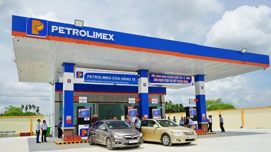 Petrolimex bất ngờ đem 6.400 tỷ đầu tư chứng khoán