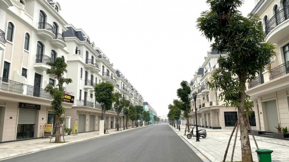 Áp lực thanh khoản gia tăng, doanh nghiệp yếu đối mặt “cuộc thanh lọc”