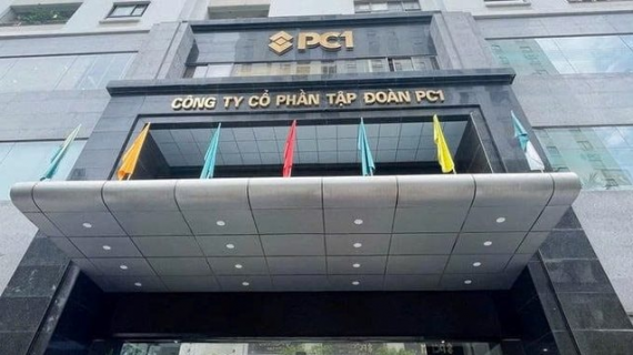 PC1 tiếp tục bị HOSE nhắc nhở vì chậm công bố BCTC quý 1/2026