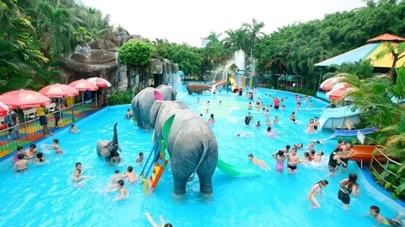 Đối thủ của bà Nguyễn Phương Hằng chốt ngày trả cổ tức cao bằng tiền mặt