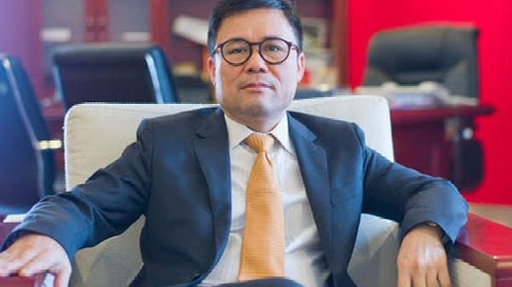 Ông Nguyễn Duy Hưng lại đúng?