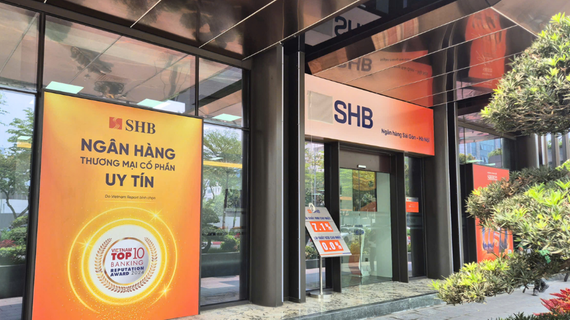 SHB sắp phát hành 2.000 tỷ đồng trái phiếu, vốn điều lệ tăng lên 47.942 tỷ đồng