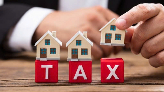 Ủy quyền chuyển nhượng bất động sản có phải nộp thuế thu nhập cá nhân: Cục Thuế cho ý kiến?