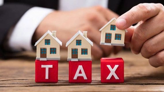 Ủy quyền chuyển nhượng bất động sản có phải nộp thuế thu nhập cá nhân: Cục Thuế cho ý kiến?