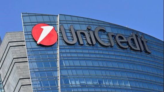 UniCredit khởi động kế hoạch mua lại Commerzbank