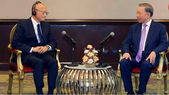 ADB dự kiến rót 4,5 tỷ USD tài trợ cho Việt Nam giai đoạn 2026