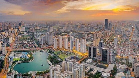 Hà Nội muốn phát hành trái phiếu để đầu tư hạ tầng