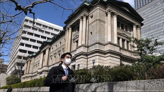BoJ có thể tạm hoãn kế hoạch giảm mua trái phiếu vào năm tới