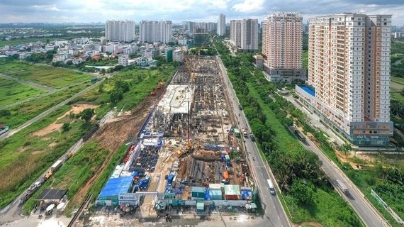 Chính phủ giao hạn xử lý các dự án bất động sản tồn đọng, kéo dài