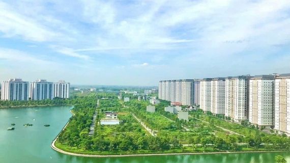 Áp lực bủa vây, doanh nghiệp địa ốc buộc phải 