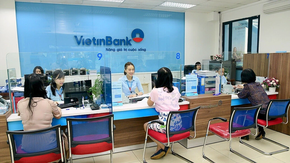 VietinBank chuẩn bị phát hành 7.000 tỷ đồng trái phiếu