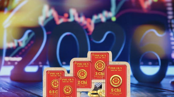 Người mua vàng lỗ 25 triệu đồng/lượng sau 10 ngày