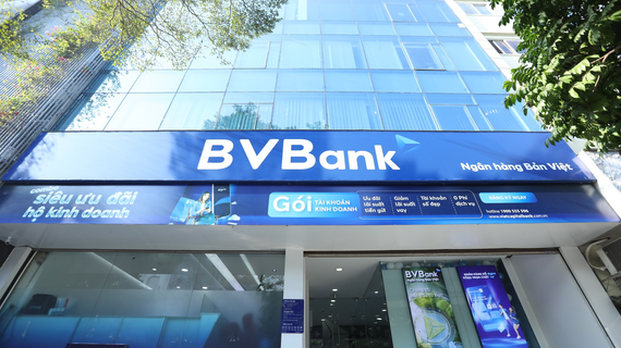 BVBank đăng ký niêm yết hơn 640 triệu cổ phiếu trên HoSE