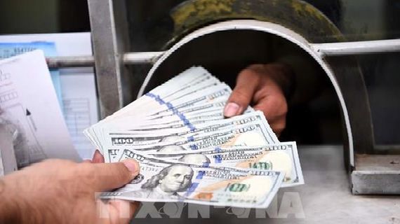 Điểm tin kinh tế Thế giới nổi bật ngày 12/6/2026