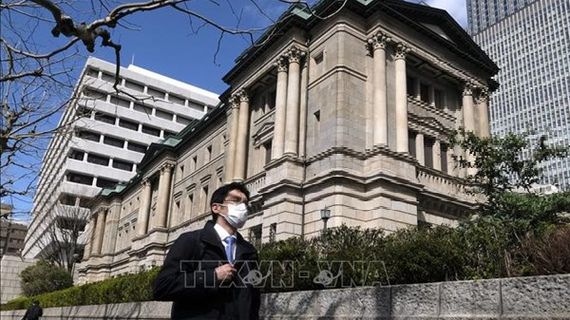 BoJ dự kiến tăng lãi suất lên mức cao nhất 31 năm để kìm lạm phát